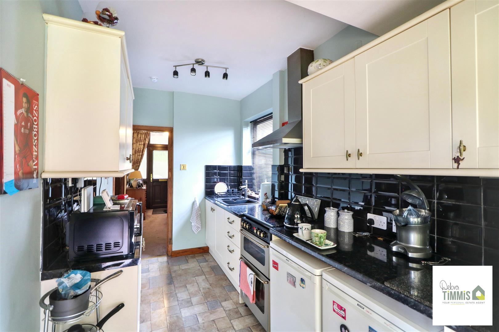 Leek New Road, Sneyd Green, Stoke-On-Trent